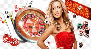 Lightning Dice live dealer table with croupier and dice